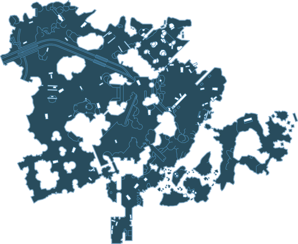 Caustic Caverns • BL2 Pandora Location Lootlemon